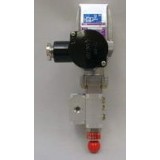 Kaneko solenoid valve manual reset M51 SERIES